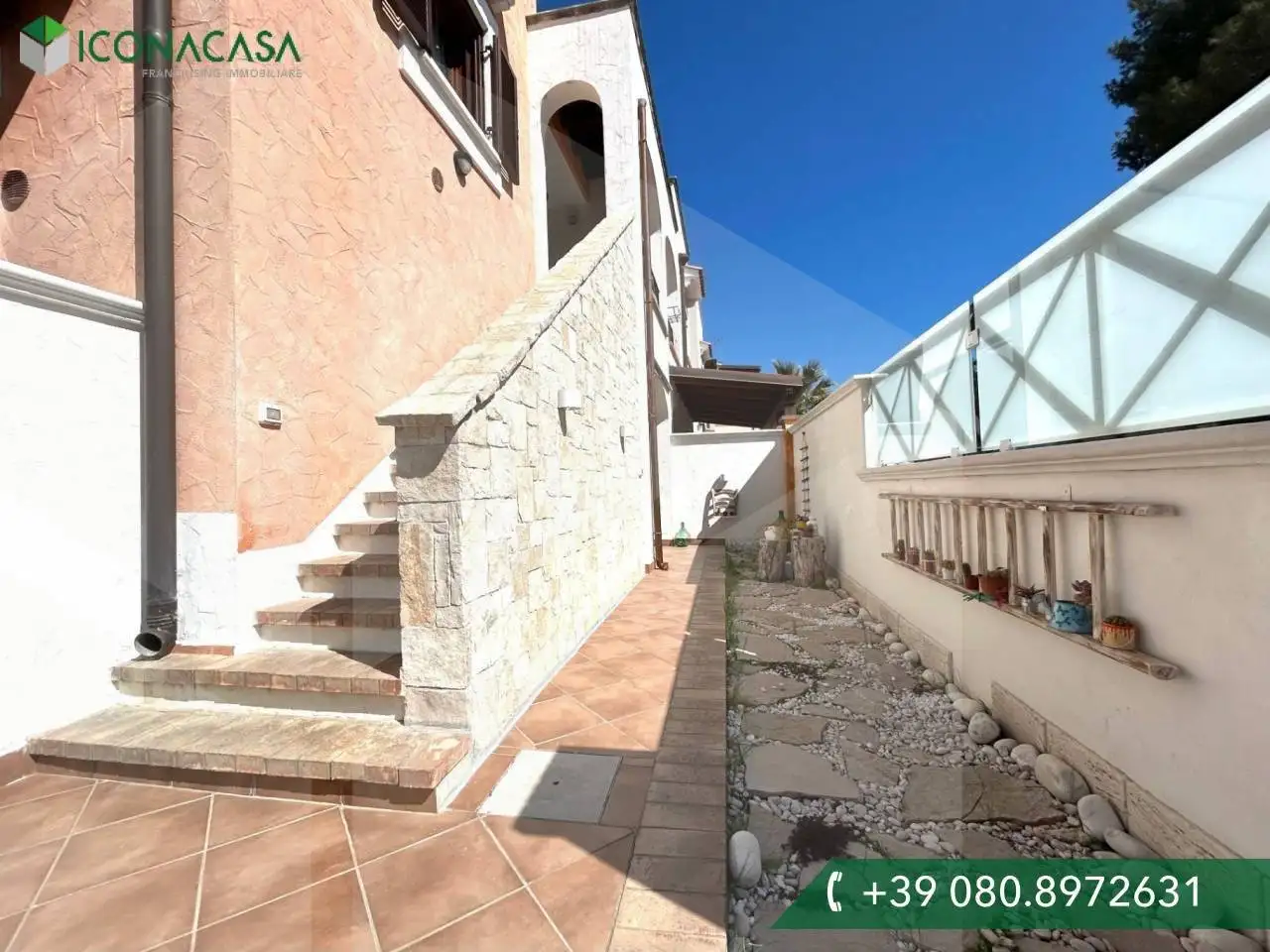 Villa unifamiliare via Giovanni Bovio, Bisceglie - foto 2