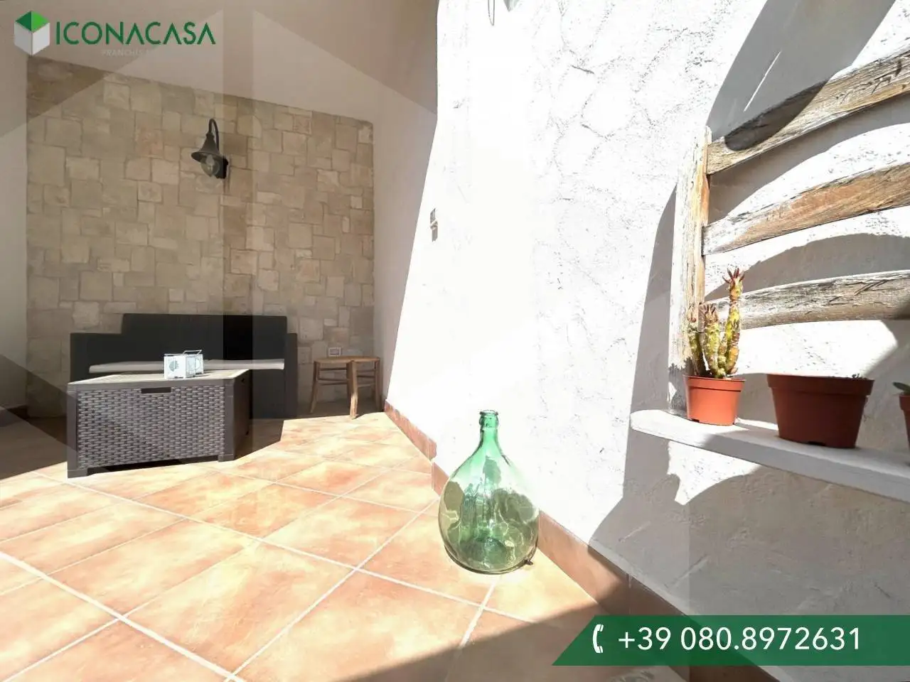 Villa unifamiliare via Giovanni Bovio, Bisceglie - foto 3