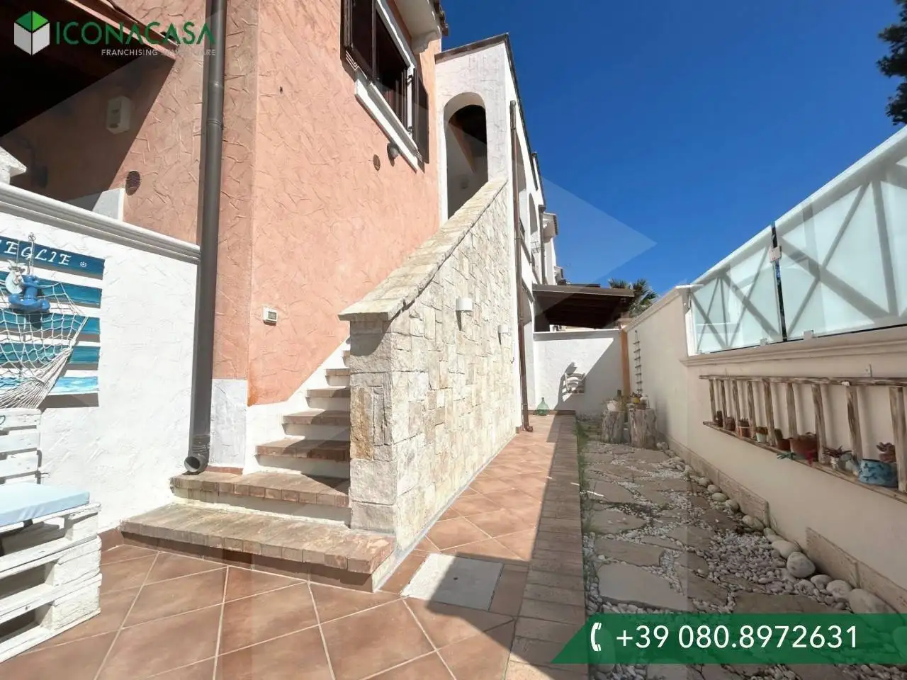 Villa unifamiliare via Giovanni Bovio, Bisceglie - foto 5