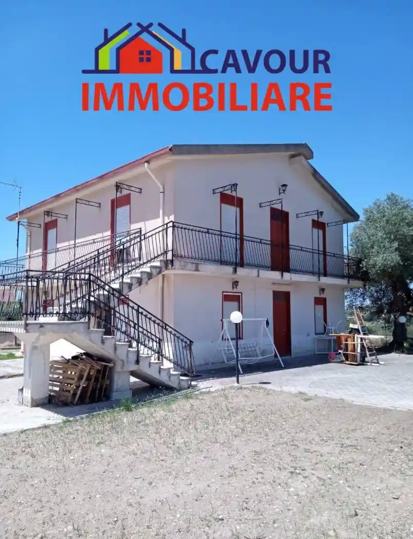 Appartamento in vendita a Caltanissetta