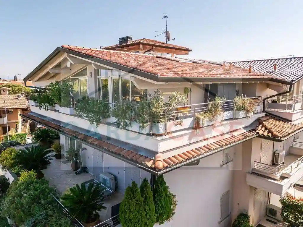 Attico - Mansarda - foto 3