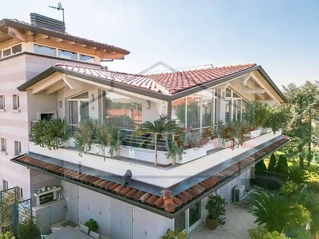 Attico - Mansarda - foto 5