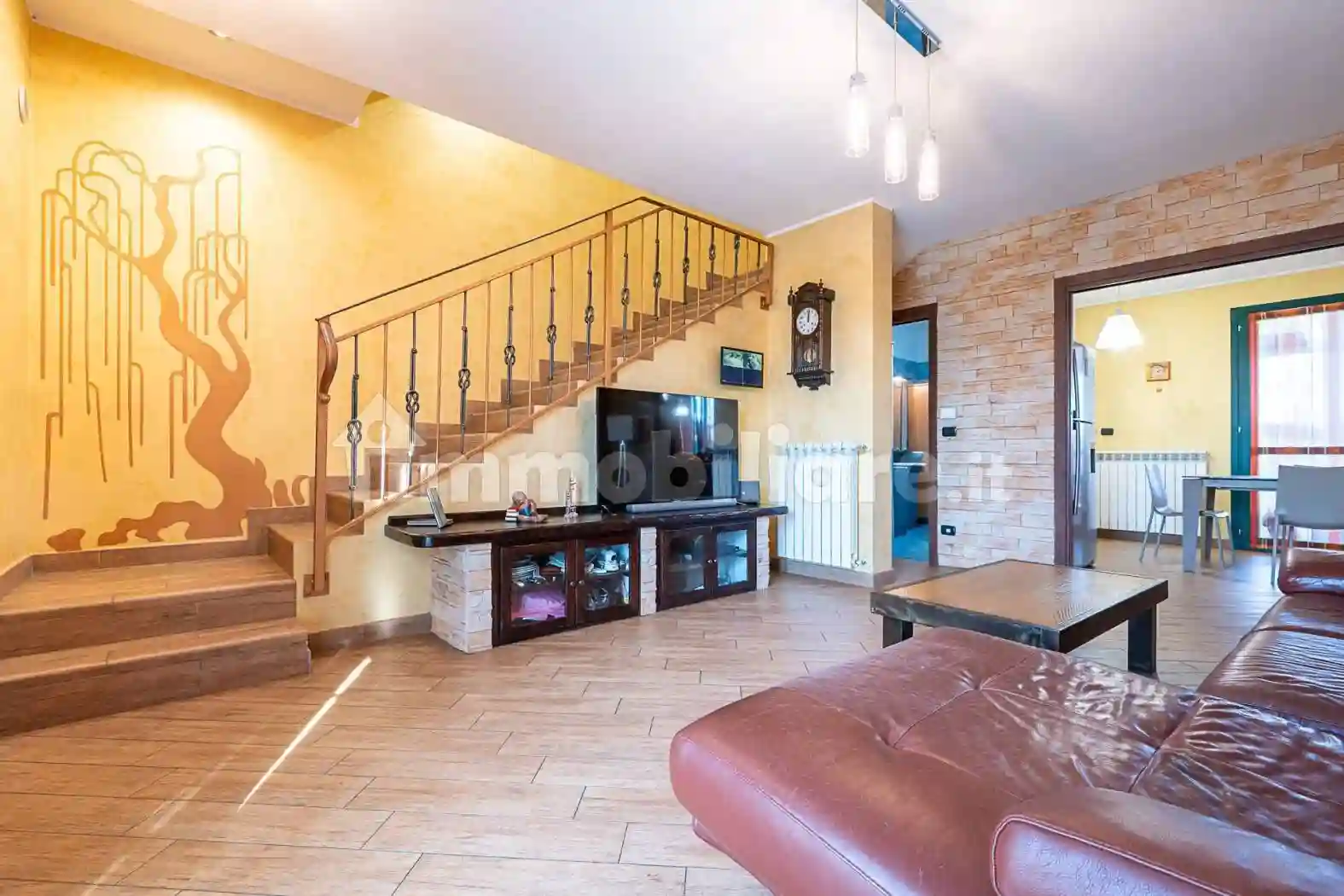 Villetta a schiera - foto 2