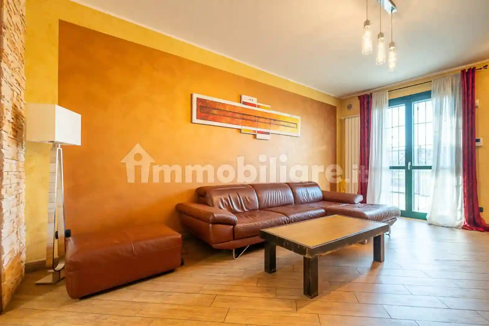 Villetta a schiera - foto 3