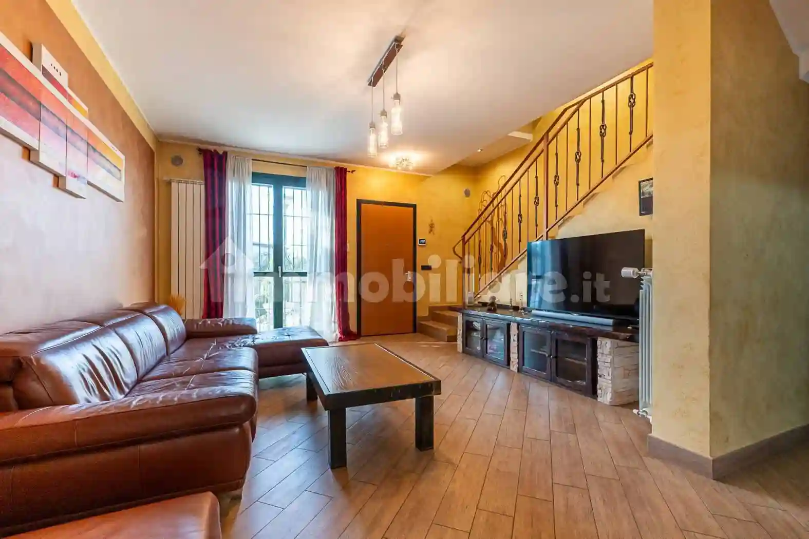 Villetta a schiera - foto 4