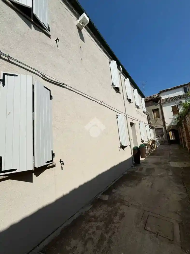 Appartamento in vendita a Comacchio