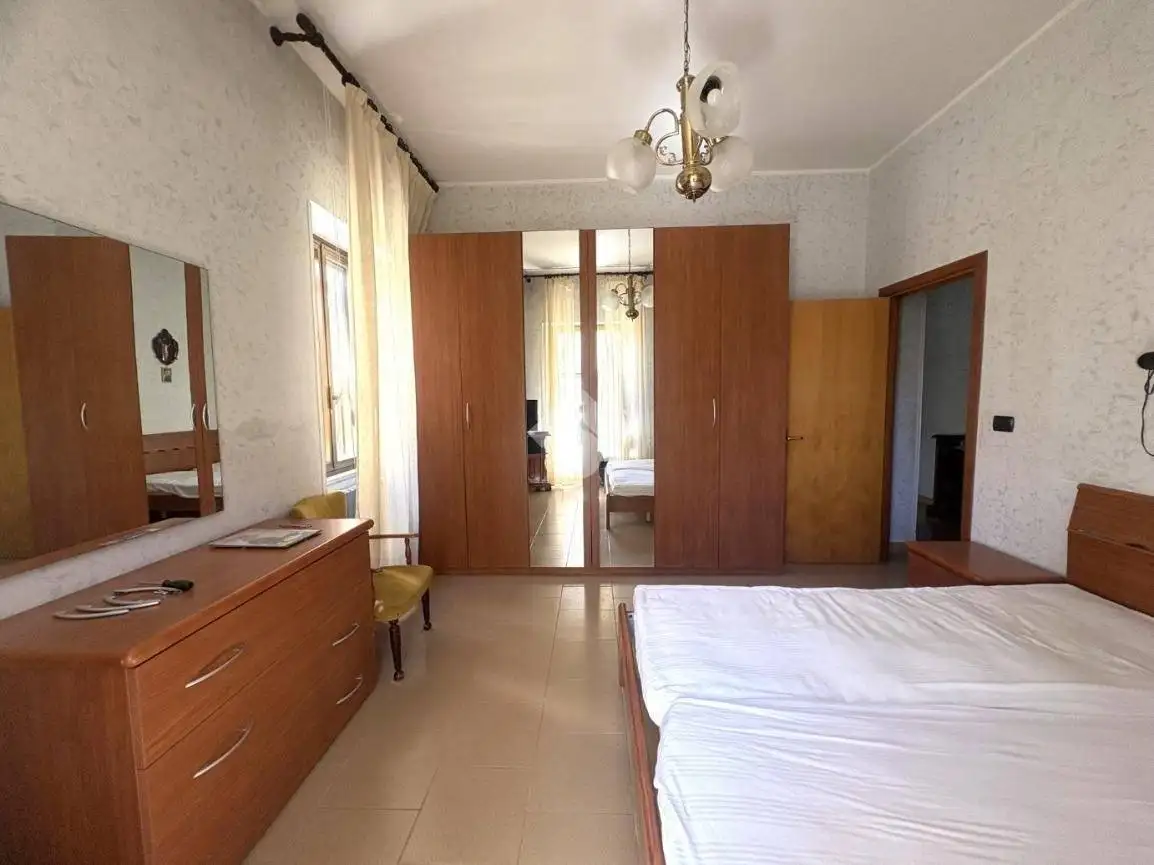 Appartamento in vendita a Catanzaro