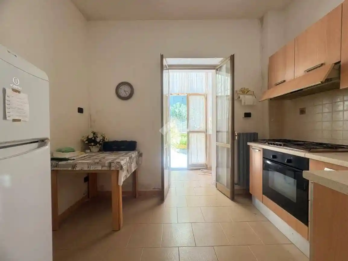 Trilocale traversa Antonio Purificato 1, San Leonardo, Catanzaro - foto 3