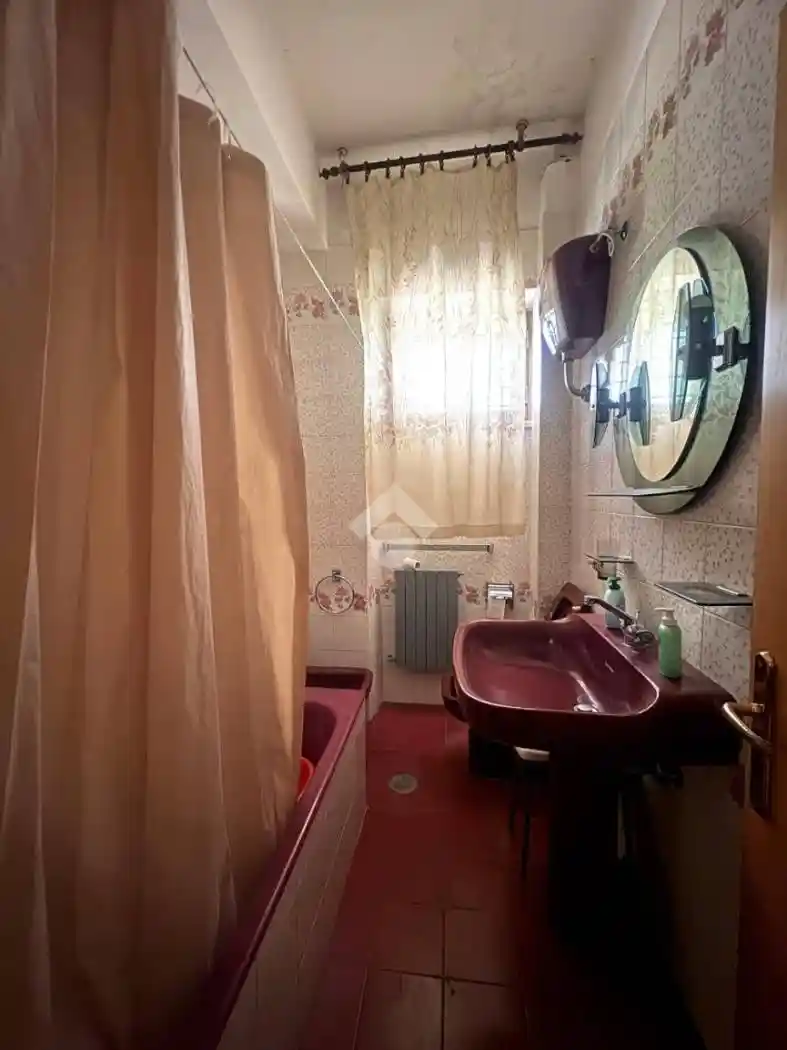 Trilocale traversa Antonio Purificato 1, San Leonardo, Catanzaro - foto 4