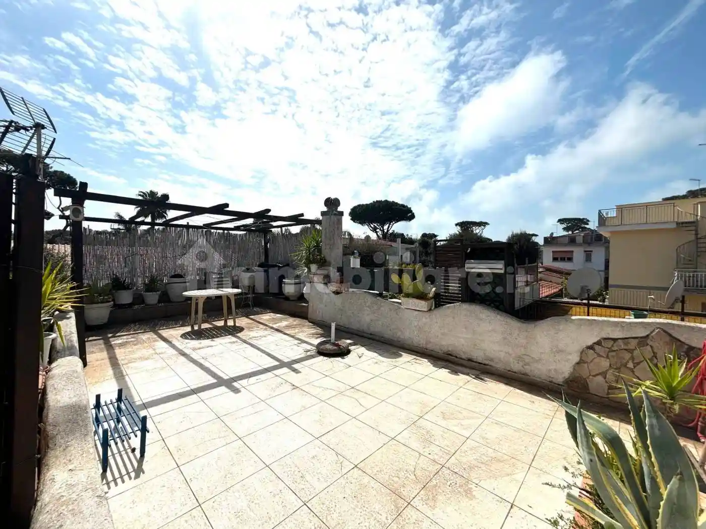 Appartamento in vendita a Fiumicino