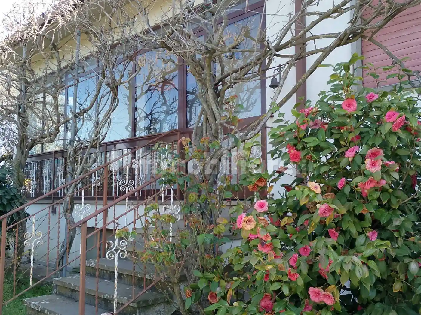 Villa in vendita a Viterbo