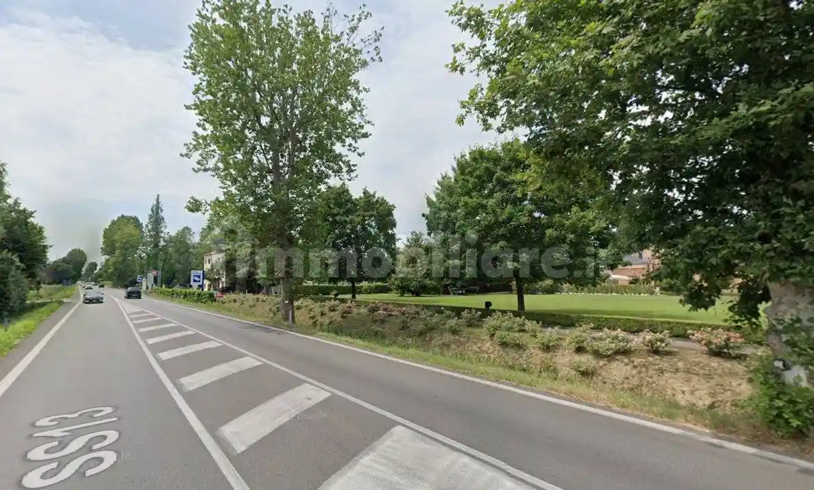 Palazzo - Edificio in vendita a Treviso