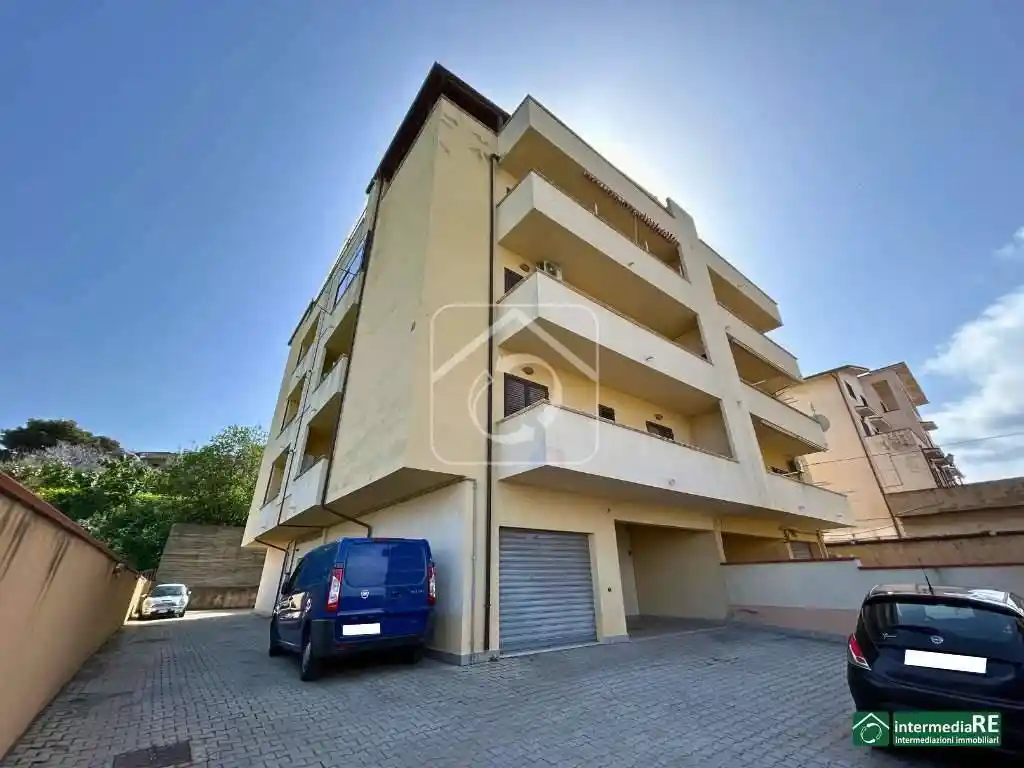 Trilocale buono stato, Gallina - Armo, Reggio Calabria - foto 2