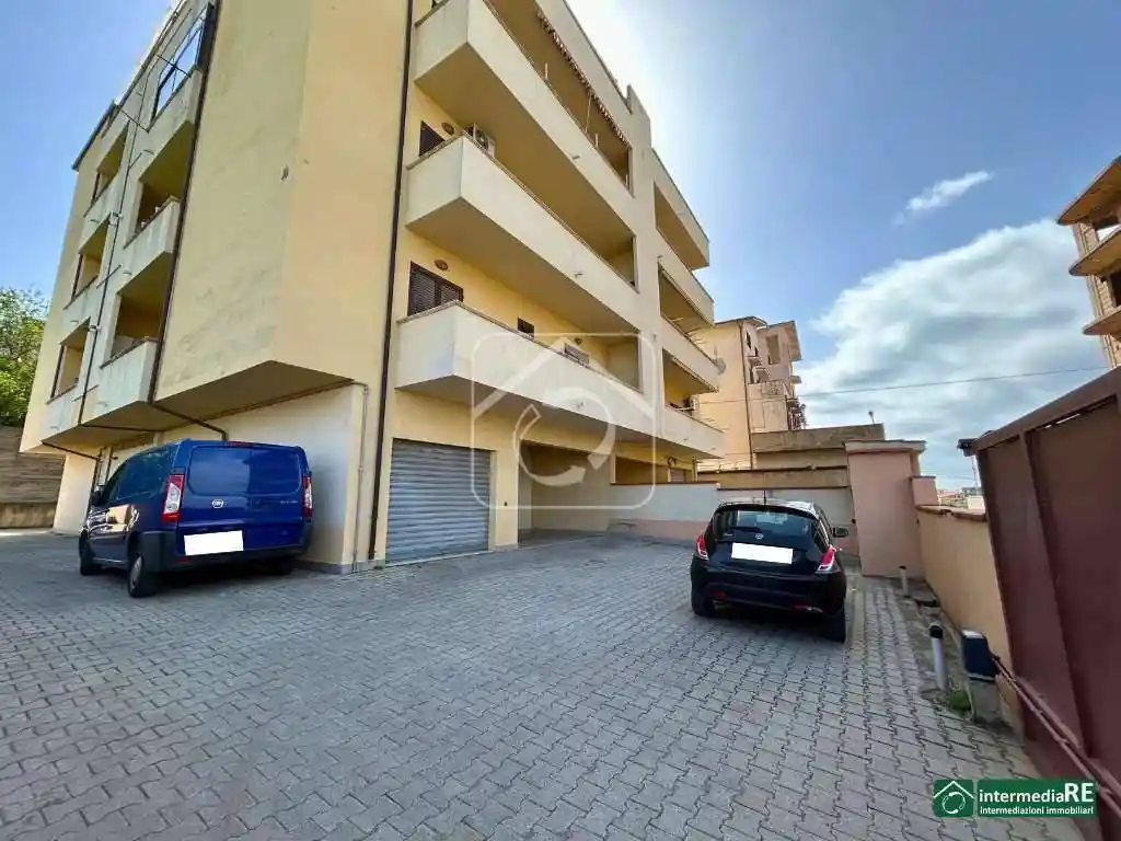 Trilocale buono stato, Gallina - Armo, Reggio Calabria - foto 3