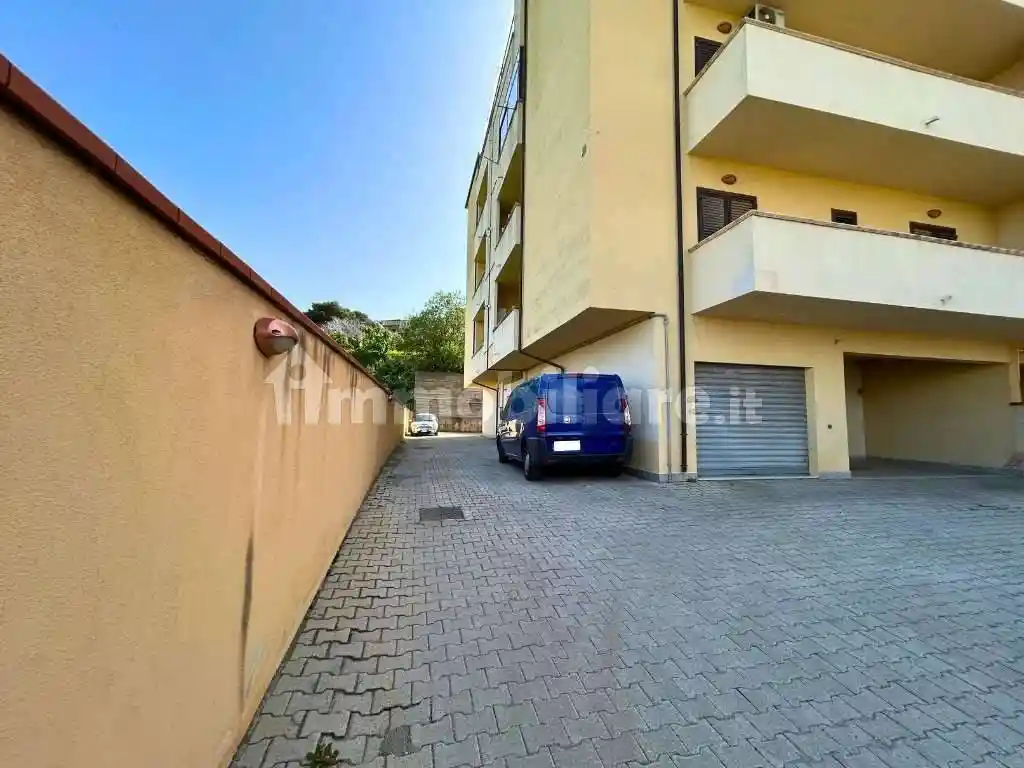 Trilocale buono stato, Gallina - Armo, Reggio Calabria - foto 4