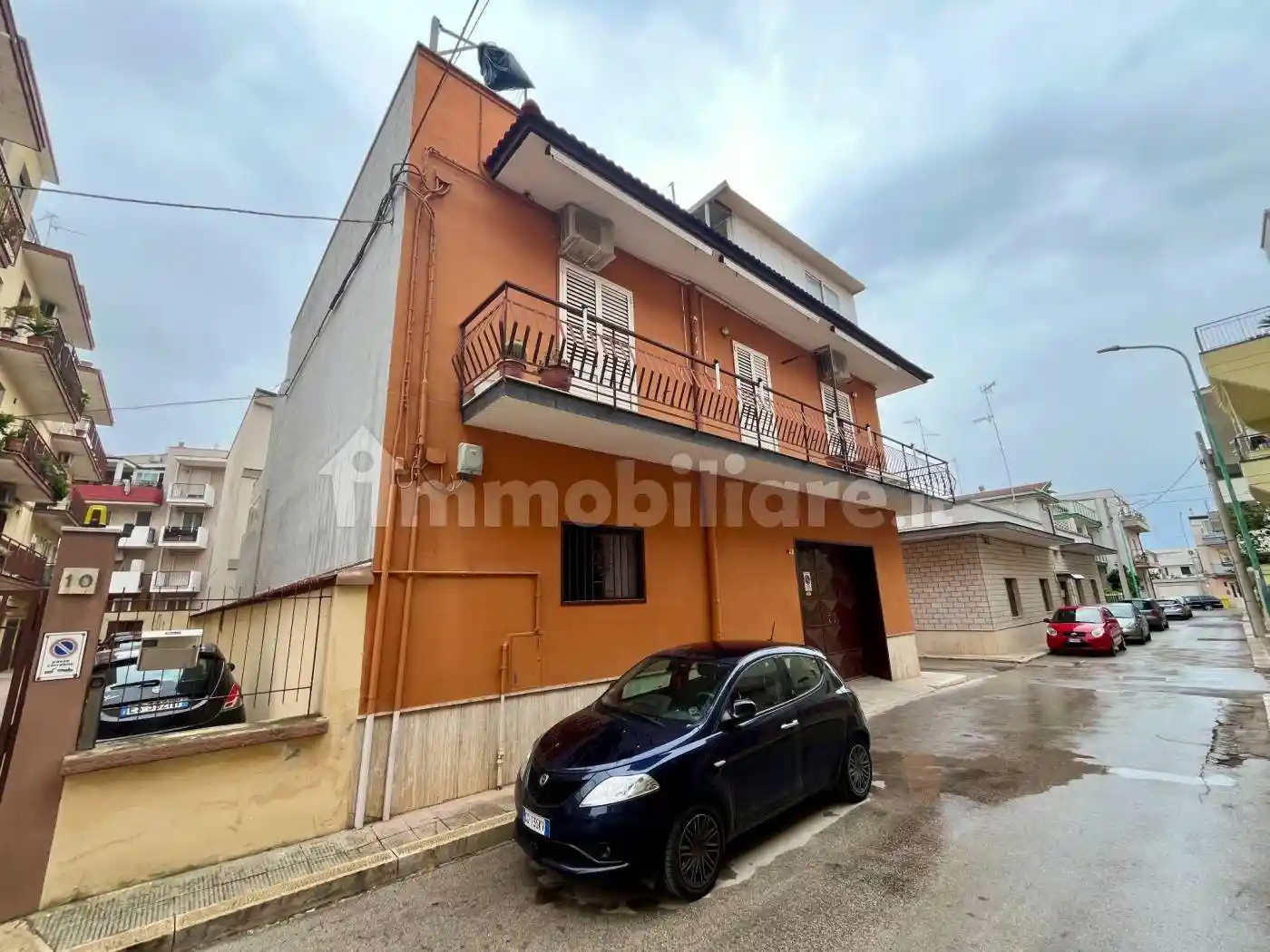 Casa indipendente in vendita a Bitetto