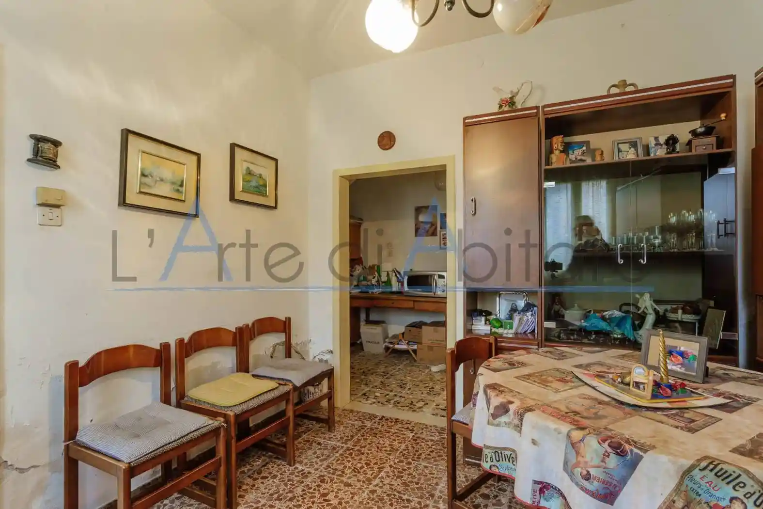 Villa a schiera 5 locali, da ristrutturare, Zona Industriale, Padova - foto 3