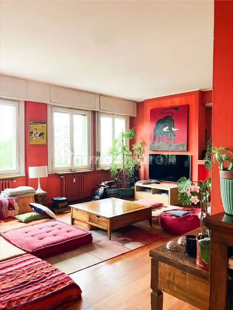 Appartamento piazza 6 Febbraio 26, Sempione, Milano - foto 2