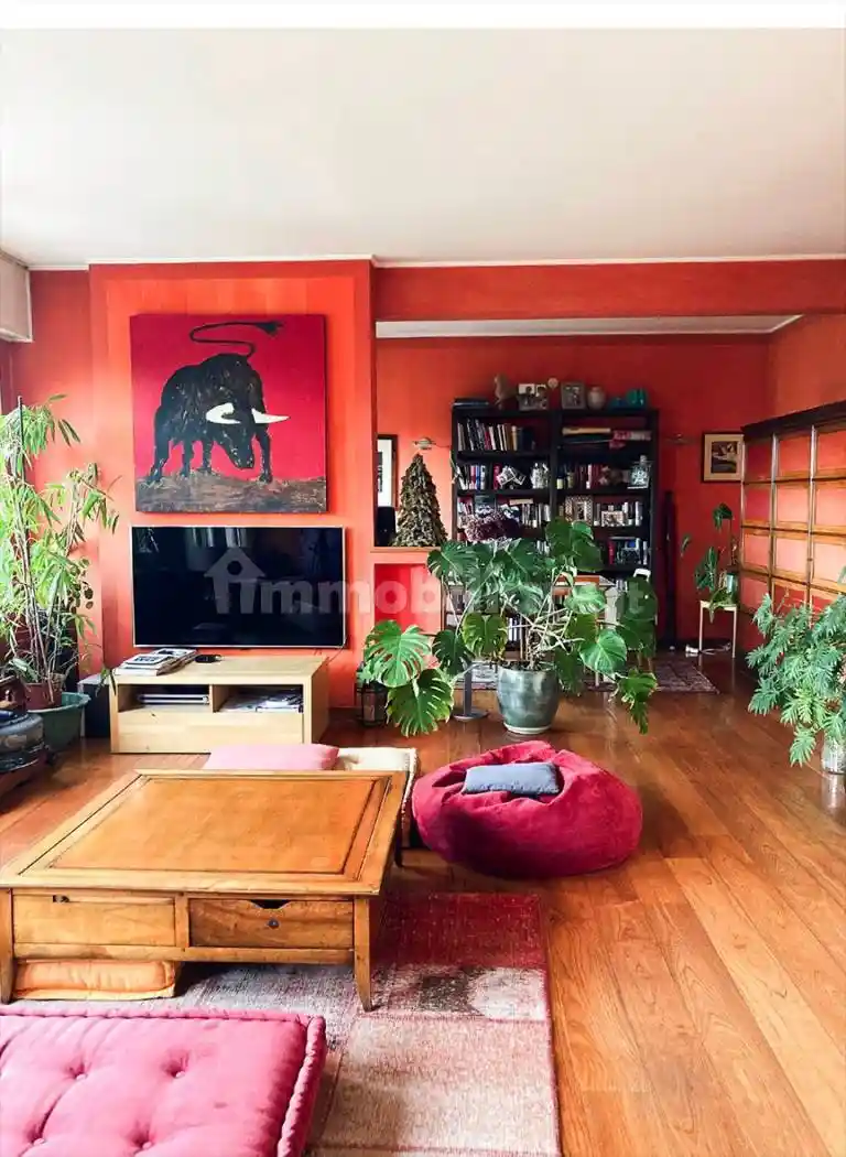 Appartamento piazza 6 Febbraio 26, Sempione, Milano - foto 3