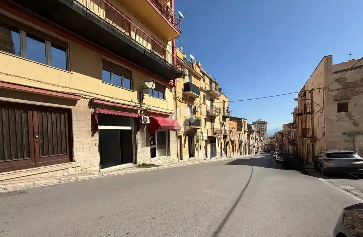 Appartamento in vendita a Termini Imerese