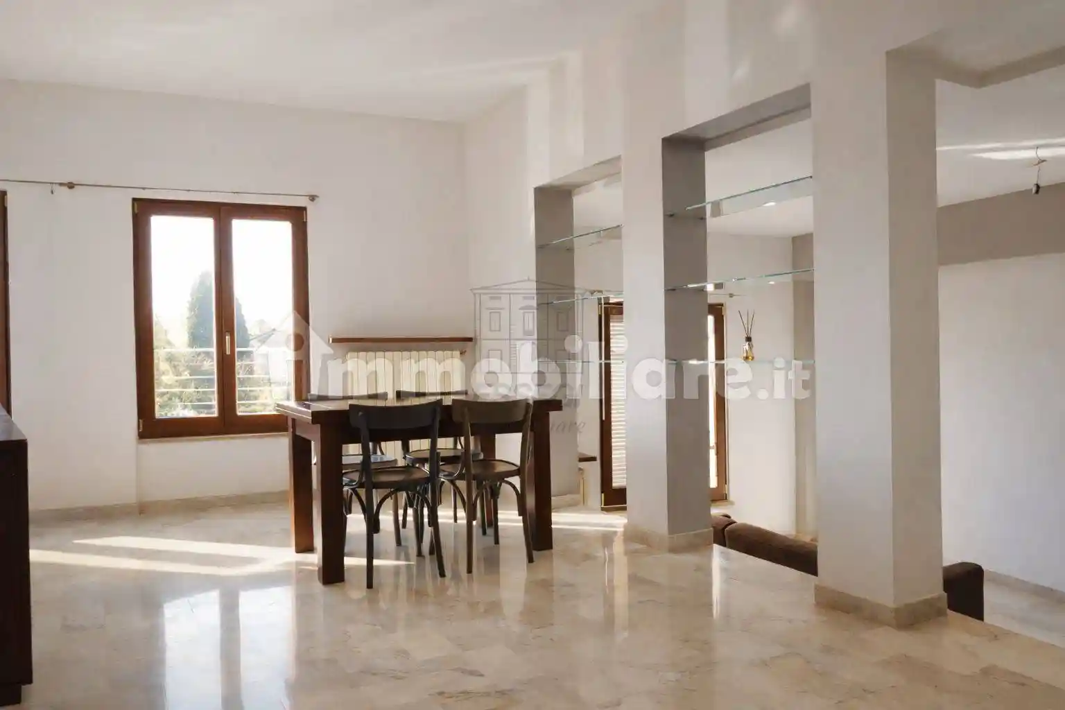 Appartamento in vendita a Lucca