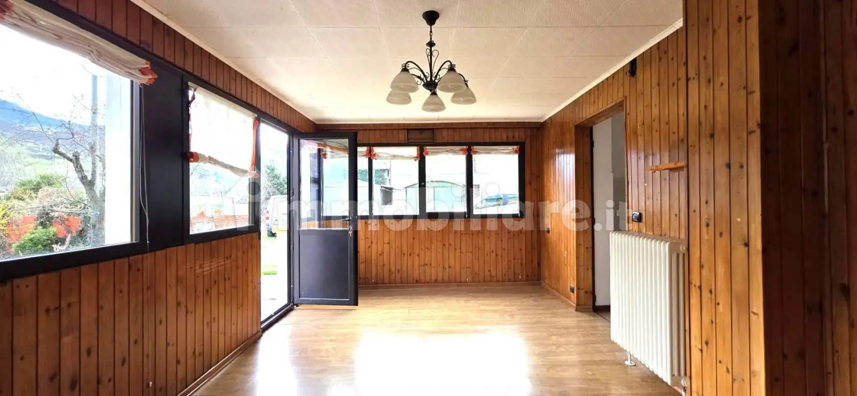 Appartamento in vendita a Montjovet