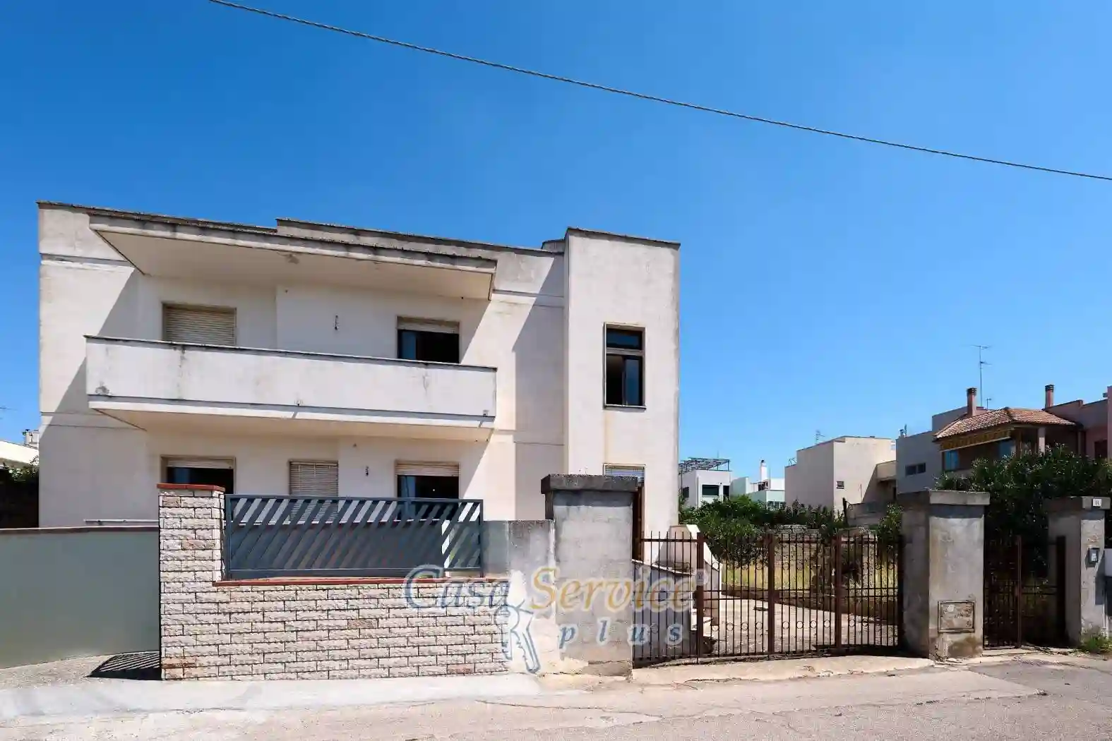 Casa indipendente - foto 4