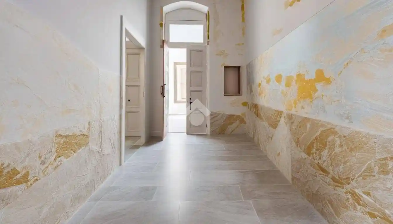 Casa indipendente in vendita a Francavilla Fontana