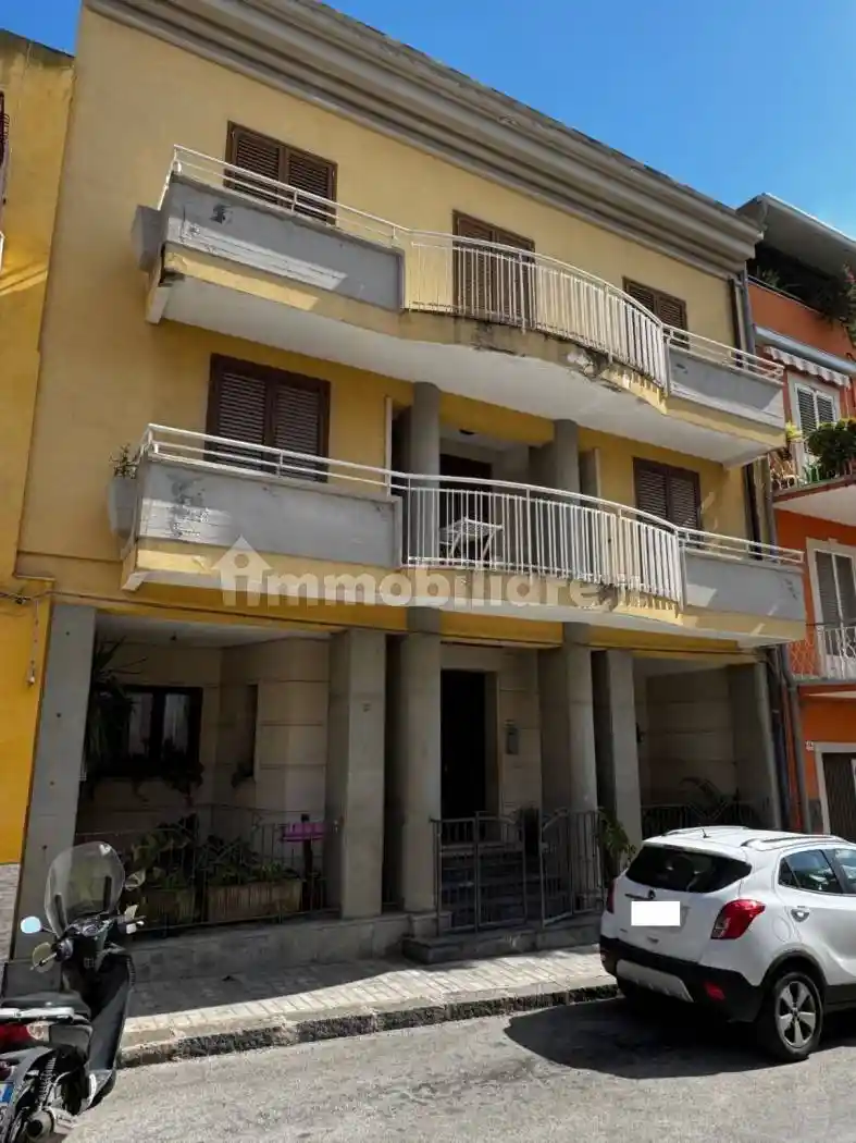 Casa indipendente in vendita a Solarino