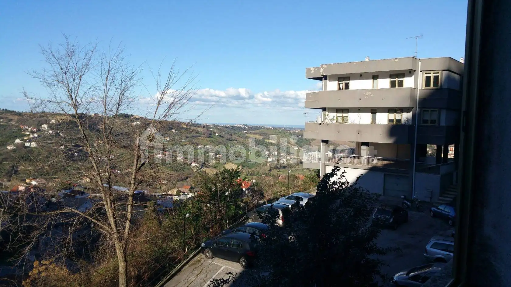 Appartamento in vendita a Chieti