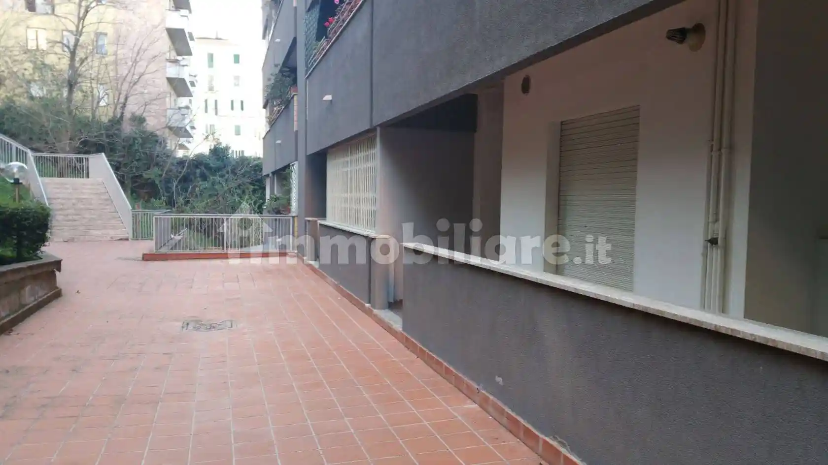 Quadrilocale via Federico Salomone 5, Chieti Città, Chieti - foto 3