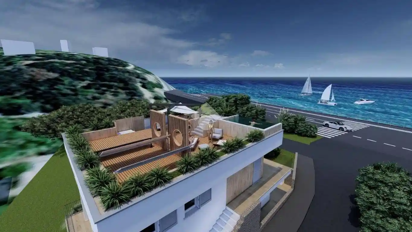 Villa in vendita a Celle Ligure