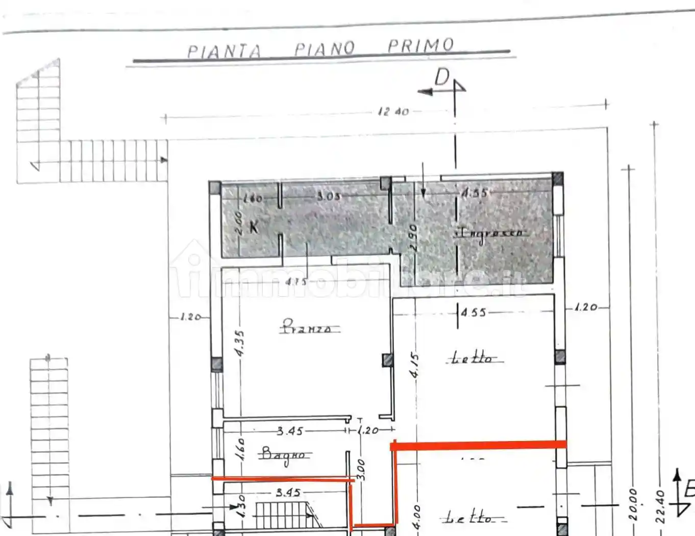 Villa in vendita a Mascalucia