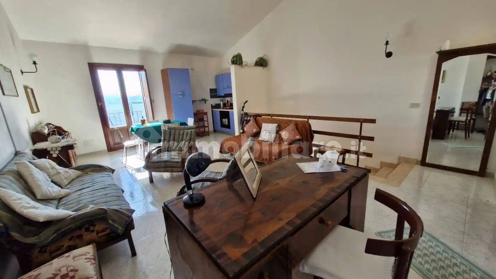 Casa indipendente in affitto a Salemi