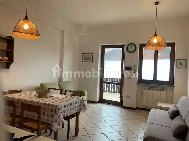 Appartamento in affitto a Borno