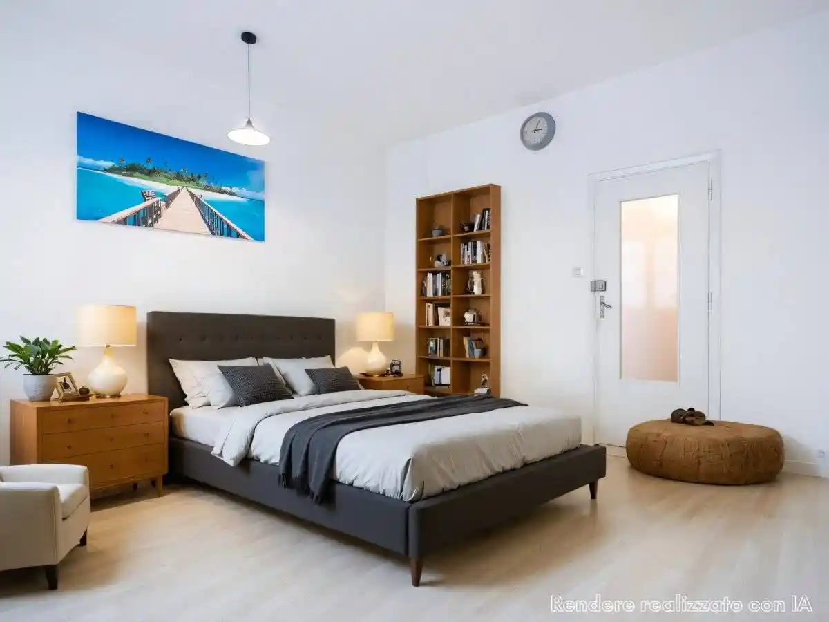 Appartamento in vendita a Pinerolo