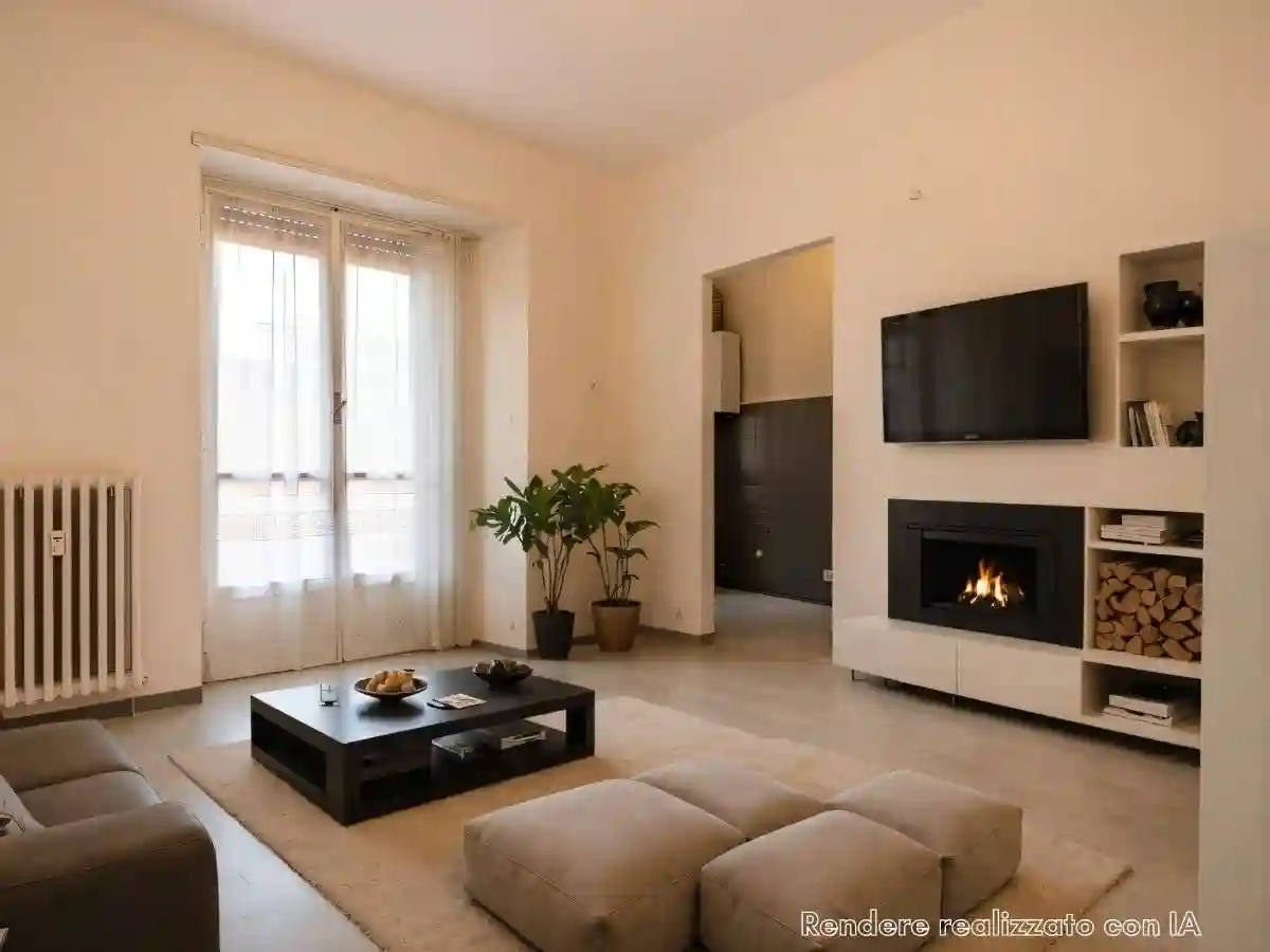 Appartamento - foto 3