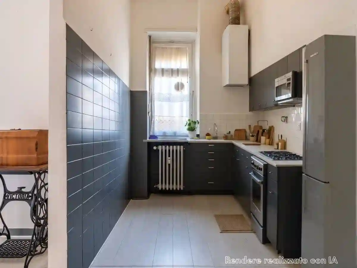 Appartamento - foto 5