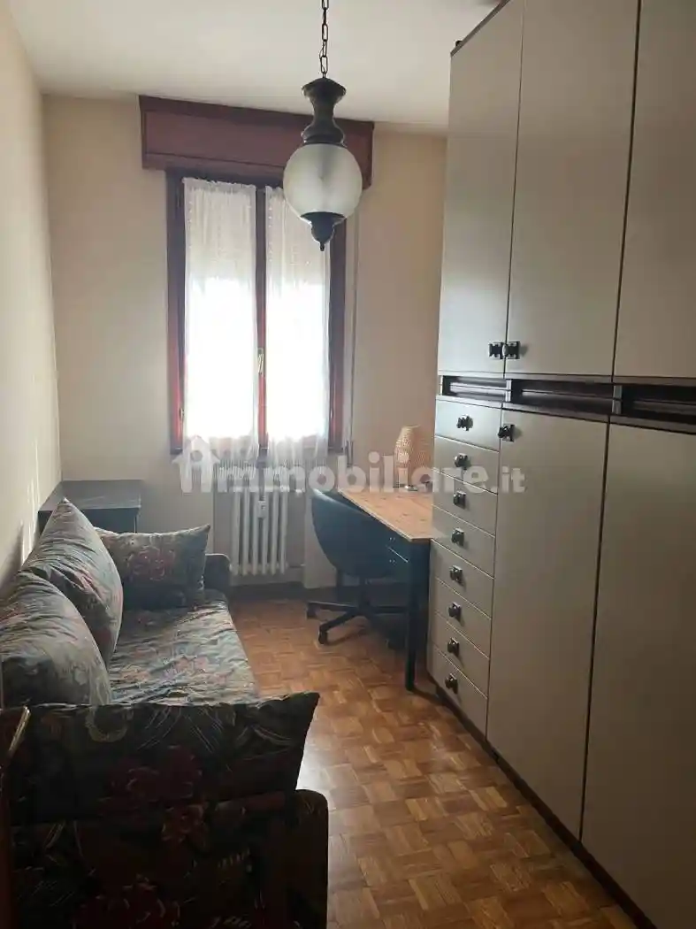 Appartamento in affitto a Modena