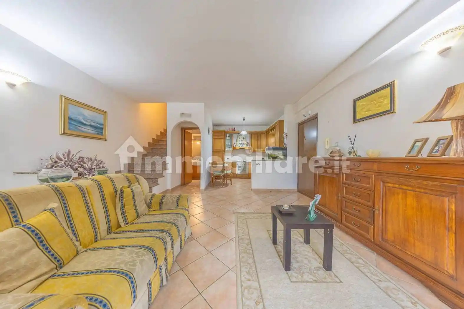 Villa in vendita a Anzio