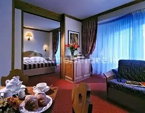 Appartamento in vendita a Cortina d'Ampezzo