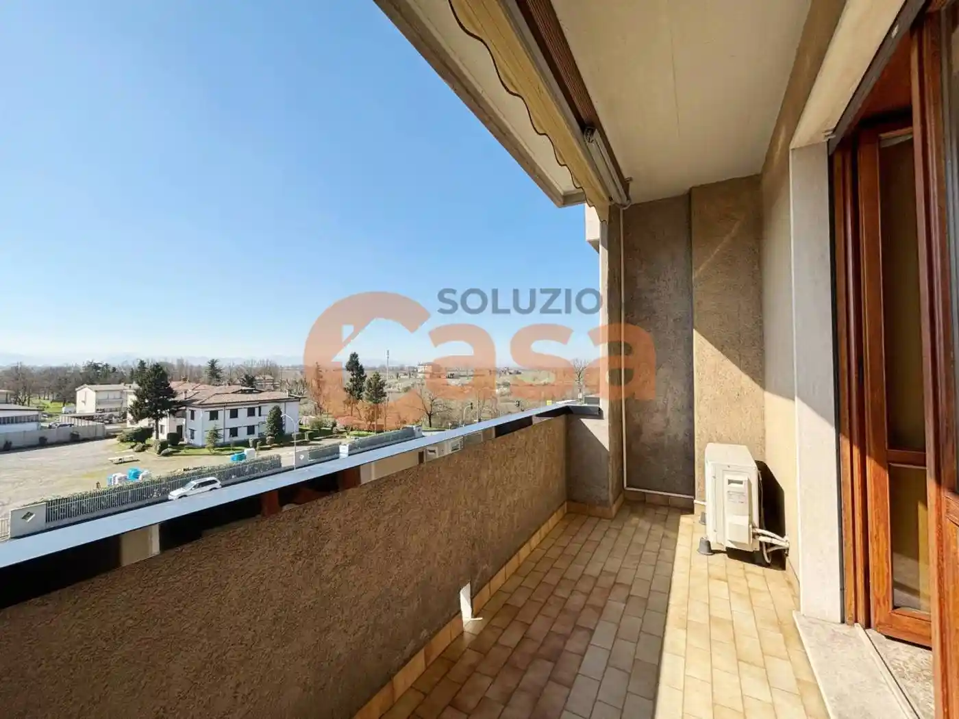 Appartamento in vendita a Piacenza