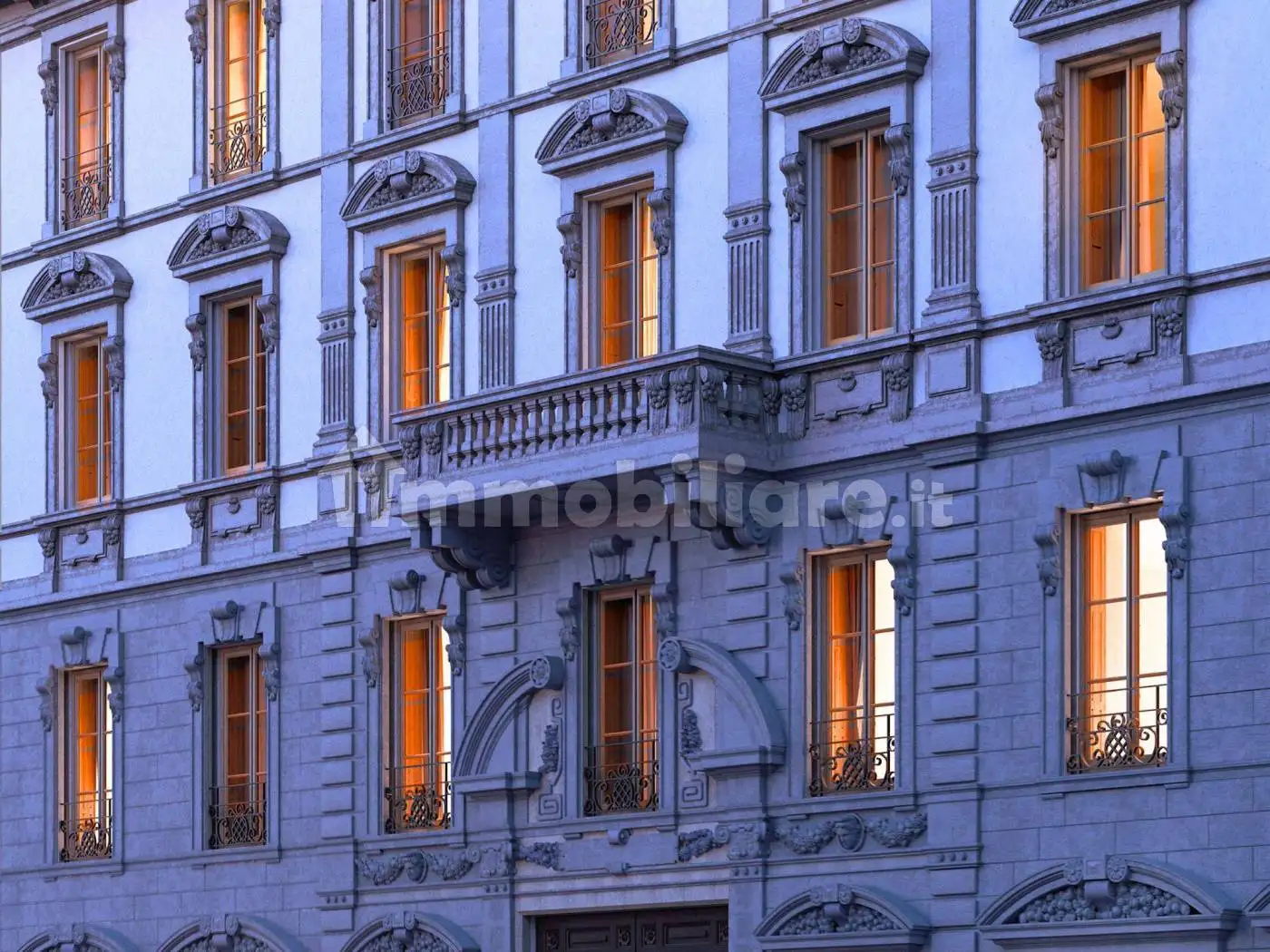 Project in vendita a Milan