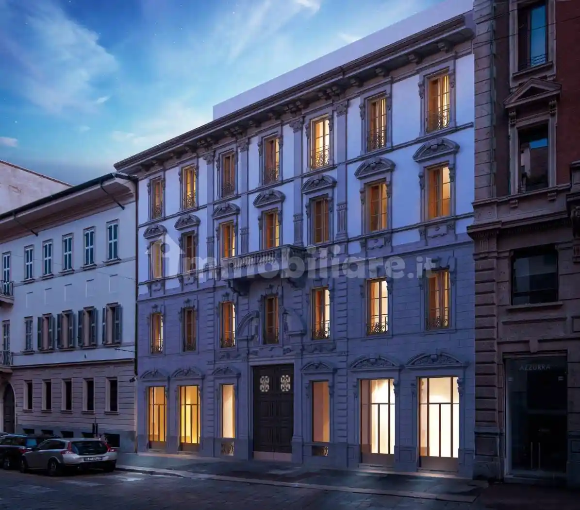 Appartamenti e Attici di nuova costruzione a Milano - foto 2