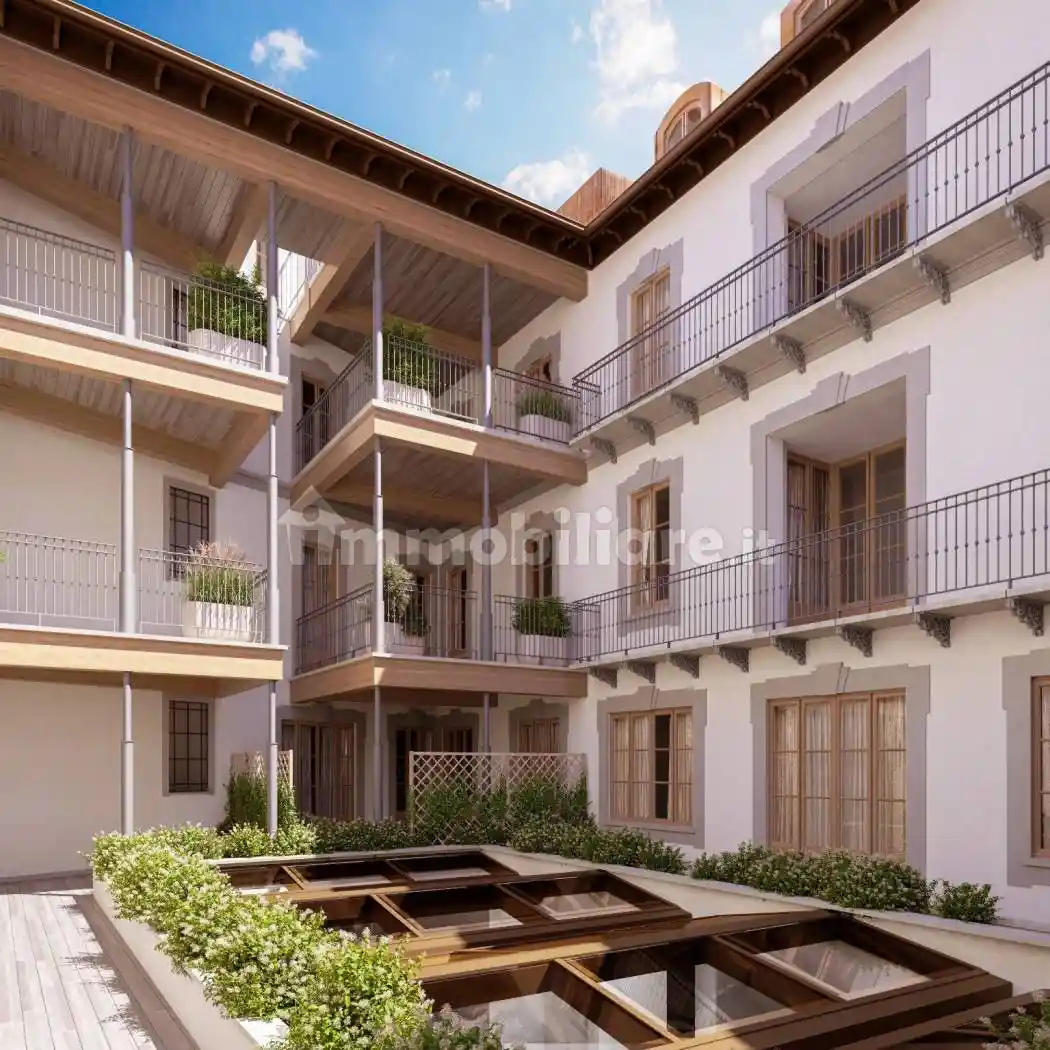 Appartamenti e Attici di nuova costruzione a Milano - foto 3