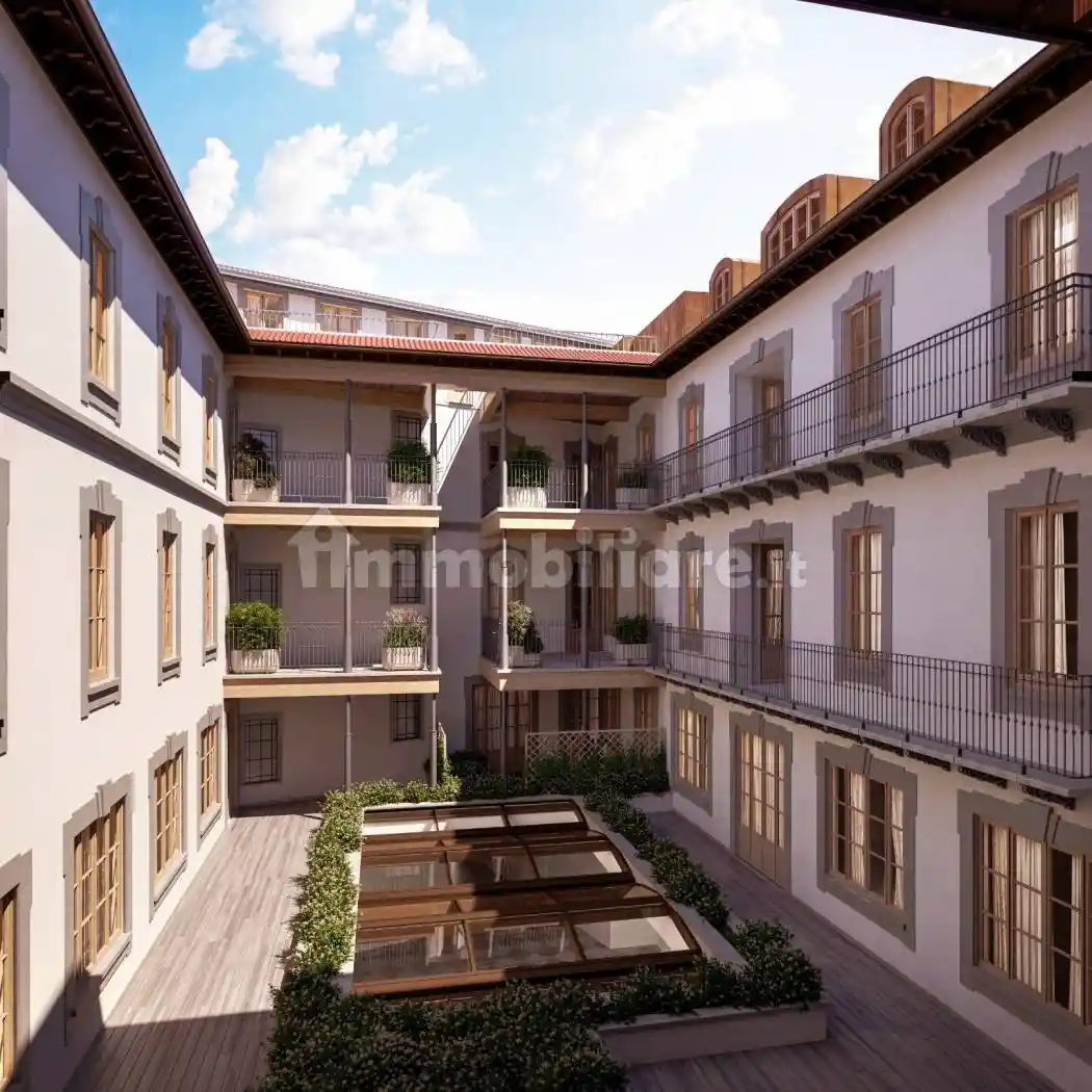 Appartamenti e Attici di nuova costruzione a Milano - foto 4