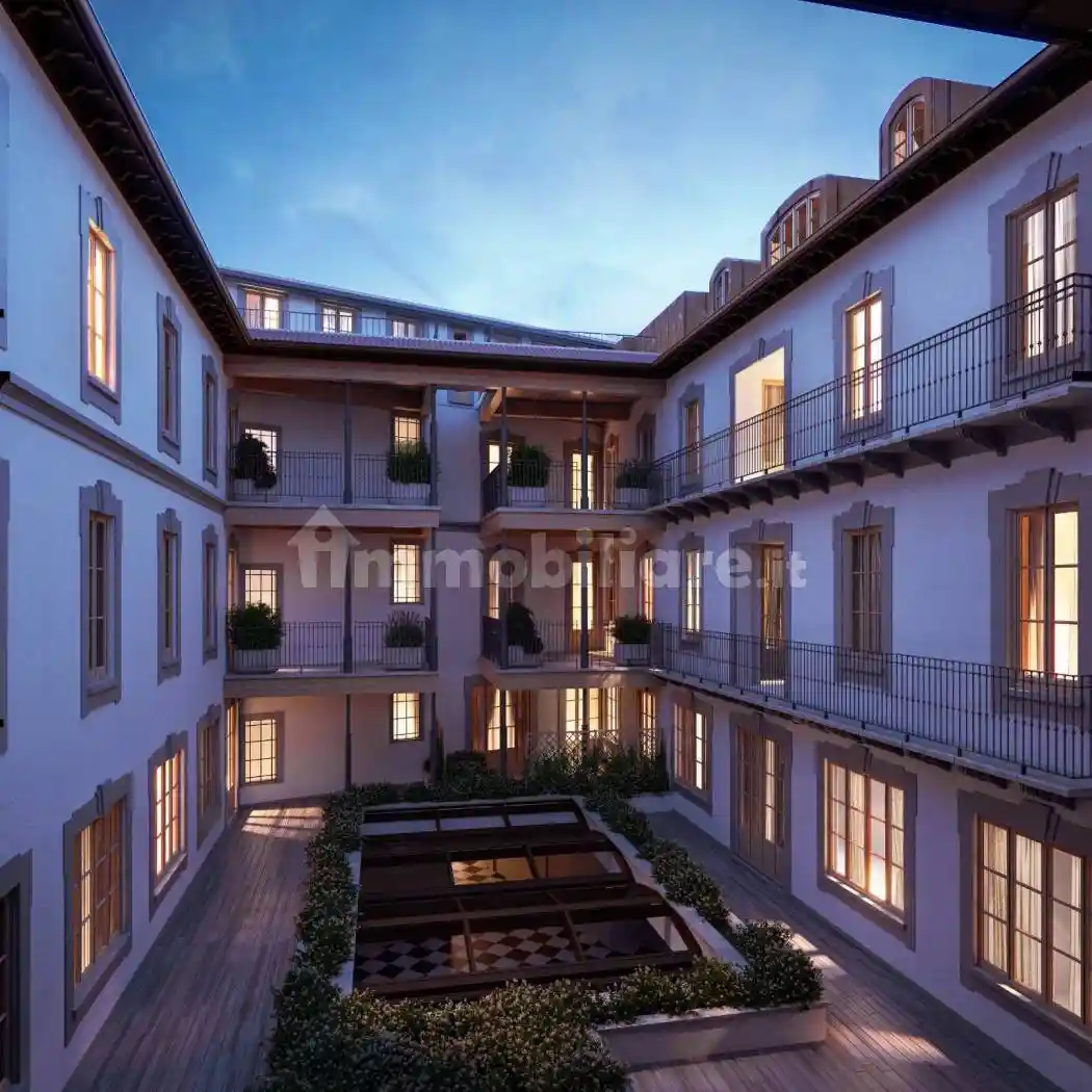 Appartamenti e Attici di nuova costruzione a Milano - foto 5