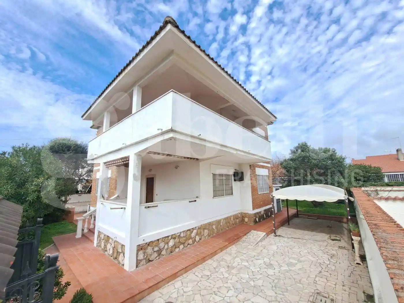 Villa in vendita a Ardea