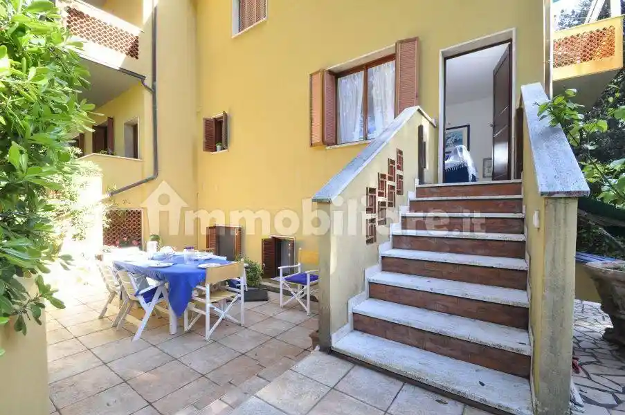 Appartamento in vendita a San Vincenzo