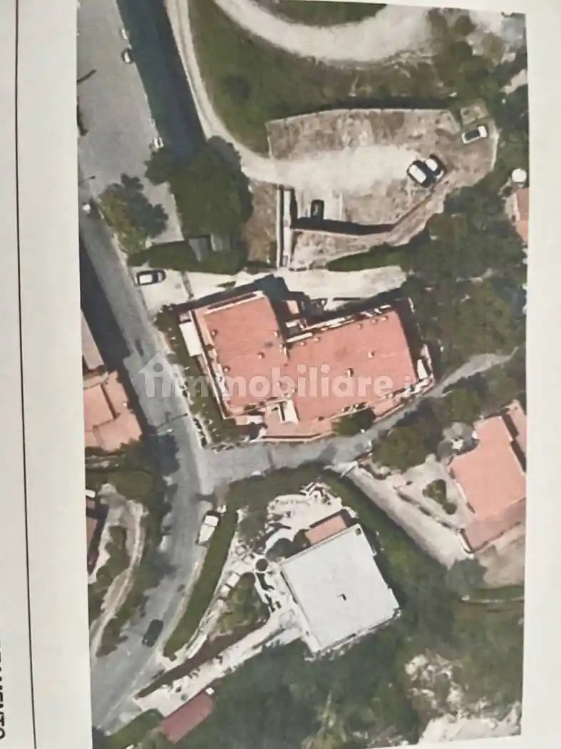 Appartamento in vendita a Portoferraio